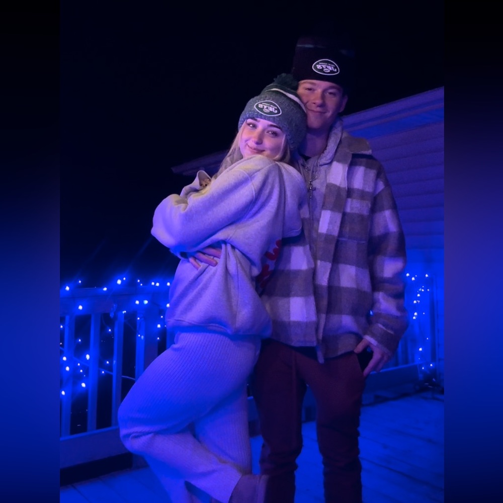 Meet your Posher, Tara